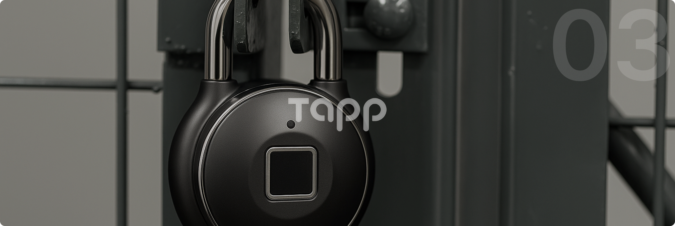 Tapplock Corp
