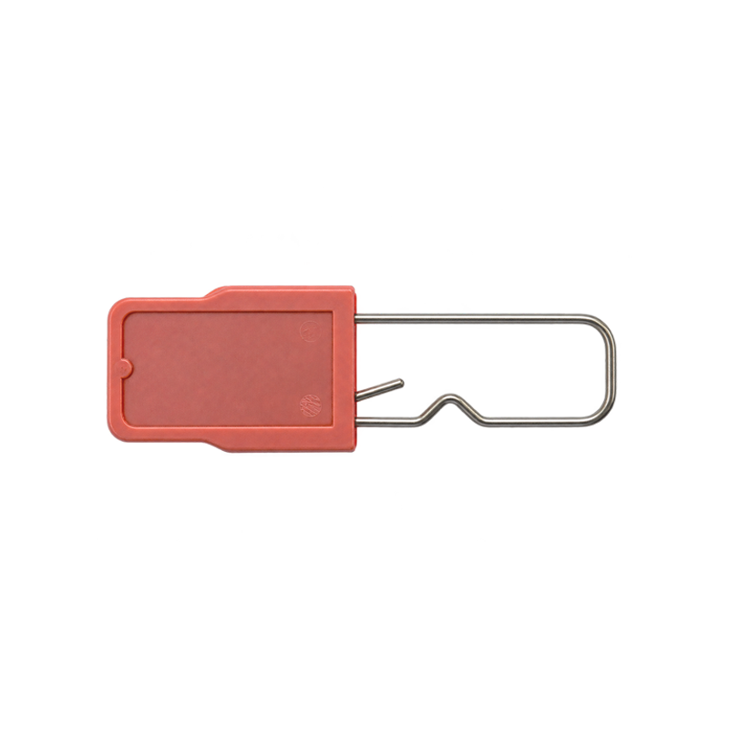 NEW PADLOCK